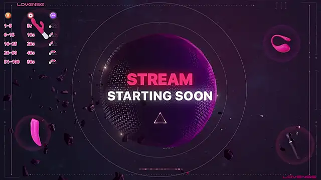 Snapshot of cosmicjones chatting on 12.17.25 cosmicjones online show from 12.17.25