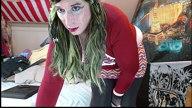 cosmicjones online show from 03.23.26