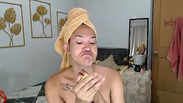 UnforgetableSupira online show from 04.21.26