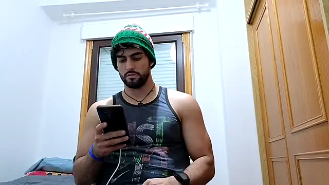 Jackyrose online show from 12.06.24