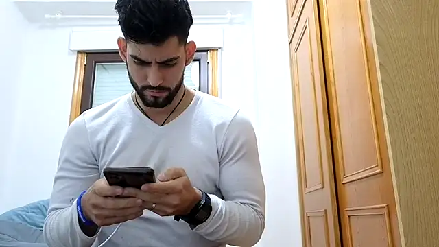 Jackyrose online show from 12.13.24