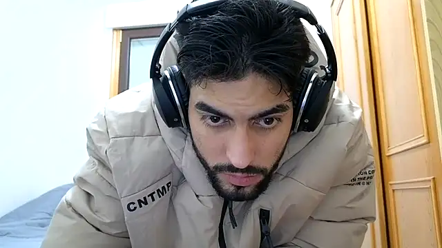 Jackyrose online show from 12.14.24