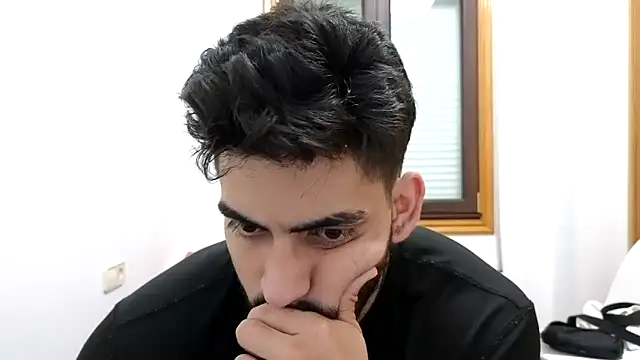 Jackyrose online show from 12.16.24