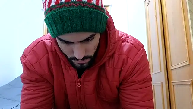 Jackyrose online show from 12.16.24