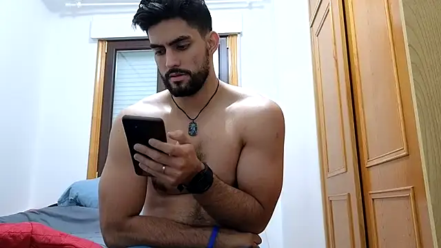 Jackyrose online show from 12.17.24