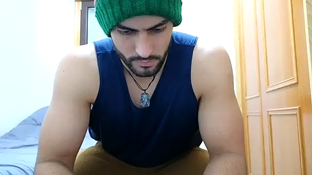 Jackyrose online show from 12.23.24