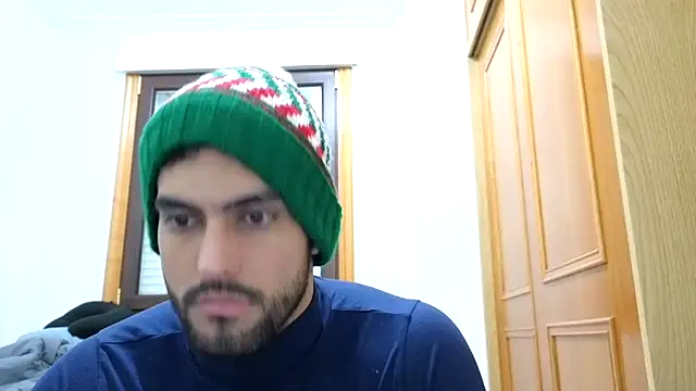 Jackyrose online show from 12.24.24