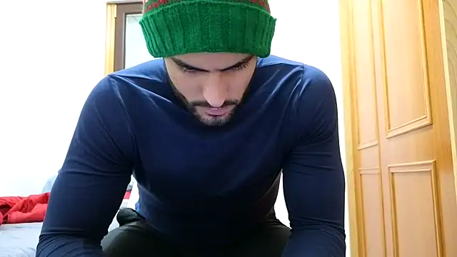 Jackyrose online show from 12.24.24