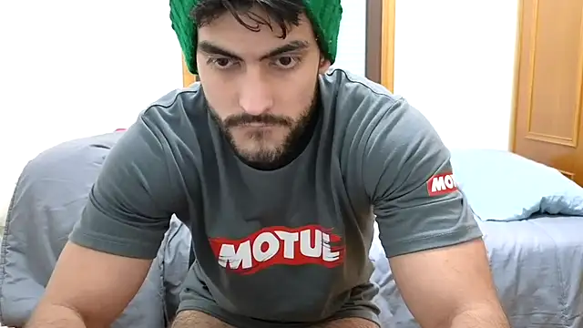 Jackyrose online show from 01.02.25