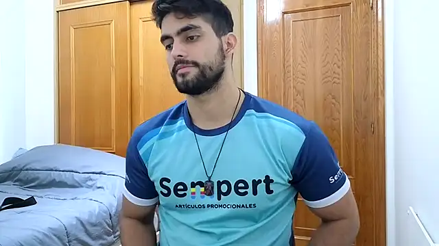 Jackyrose online show from 01.08.25