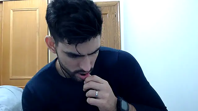 Jackyrose online show from 01.17.25