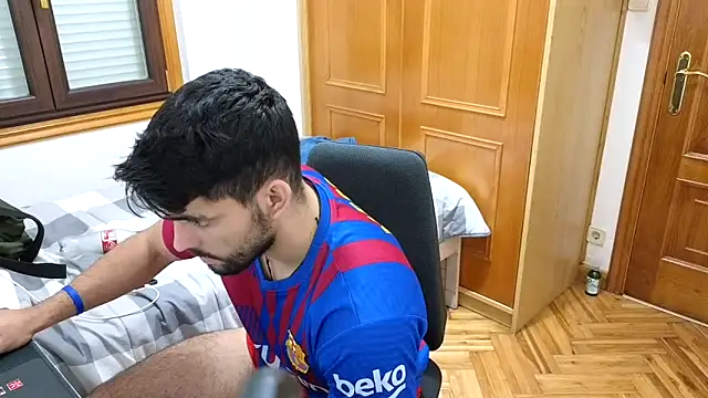 Jackyrose online show from 02.04.25