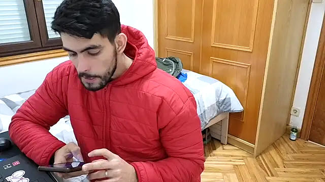 Jackyrose online show from 02.06.25