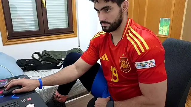 Jackyrose online show from 02.13.25