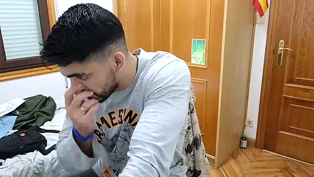 Jackyrose online show from 02.16.25