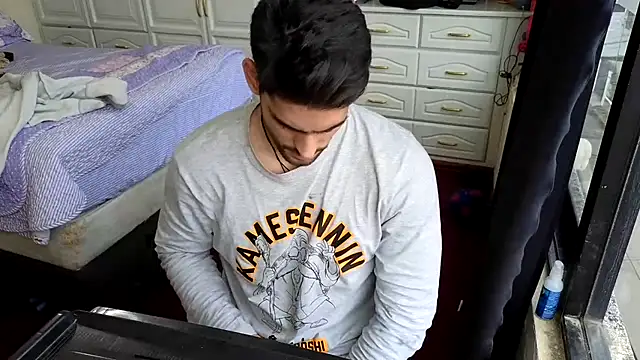 Jackyrose online show from 03.07.25