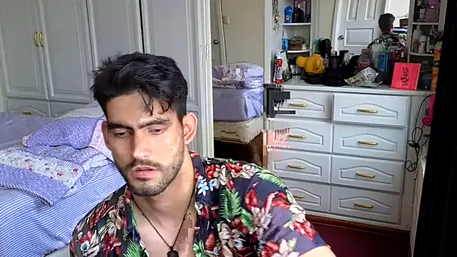 Jackyrose online show from 03.10.25