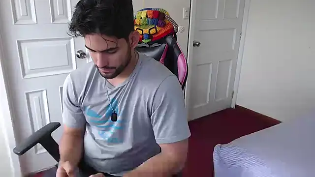 Jackyrose online show from 09.11.25