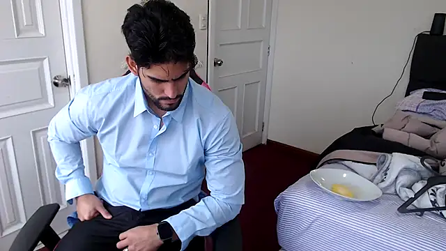 Jackyrose online show from 09.16.25