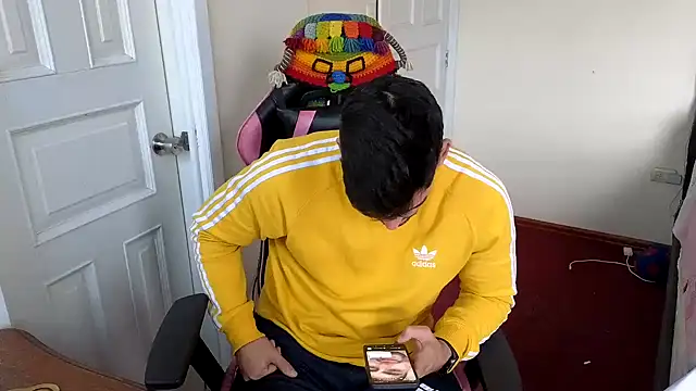 Jackyrose online show from 12.20.25