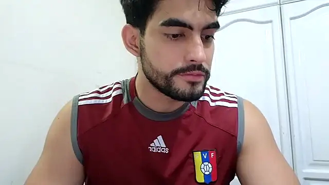 Jackyrose online show from 02.16.26