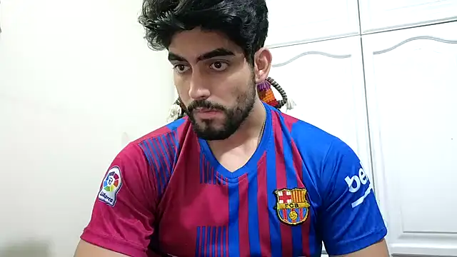 Jackyrose online show from 02.26.26