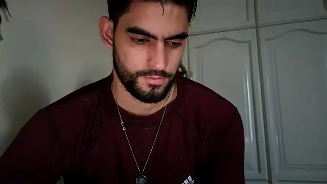 Jackyrose online show from 03.10.26