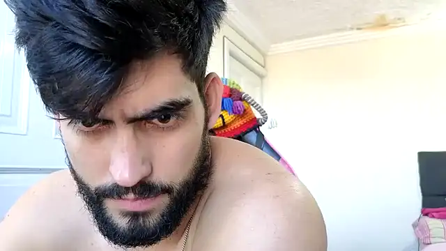 Jackyrose online show from 04.02.26