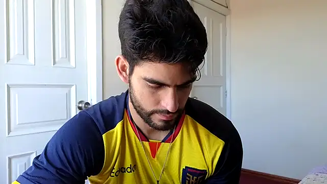 Jackyrose online show from 04.14.26