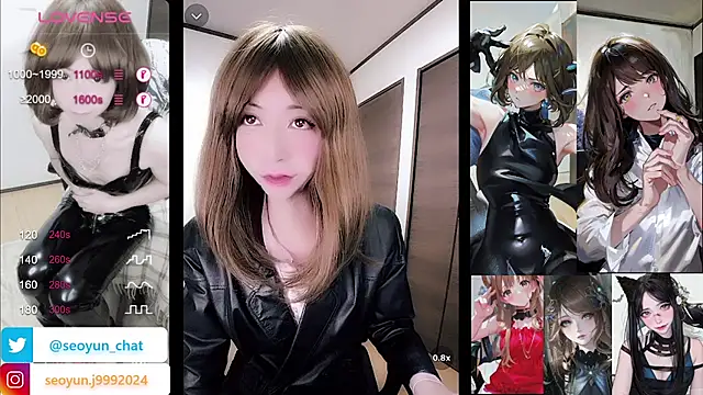 reira 999 online show from 12.06.24