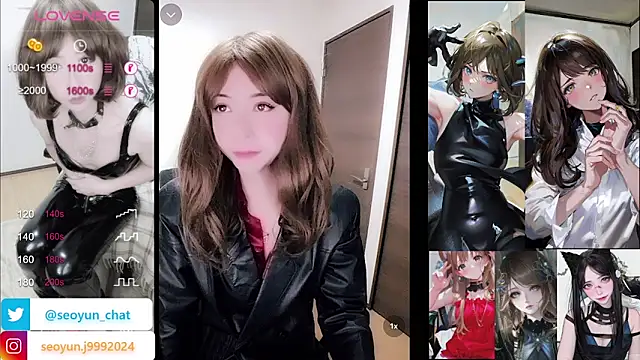 reira 999 online show from 02.09.25