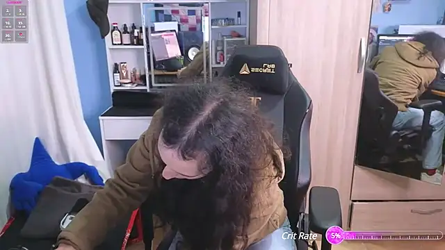 MemiKouki online show from 12.28.24