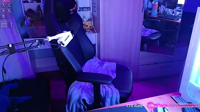 MemiKouki online show from 03.13.25