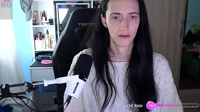 MemiKouki online show from 03.15.25