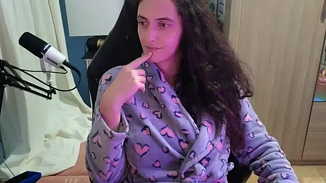 MemiKouki online show from 10.09.25