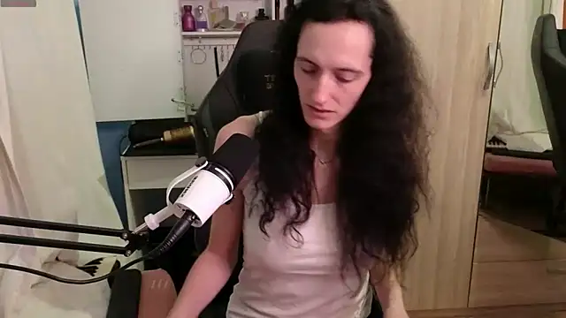 MemiKouki online show from 03.30.26