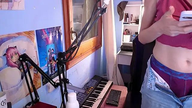 MemiKouki online show from 04.09.26