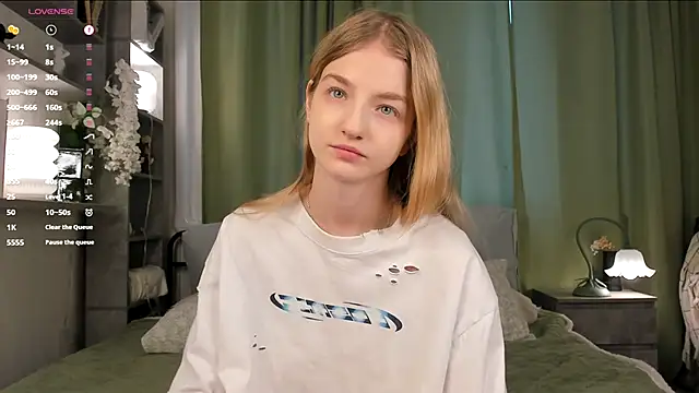 YuNabif online show from 11.20.25