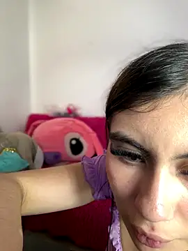 Miaa love6969 online show from 09.14.25