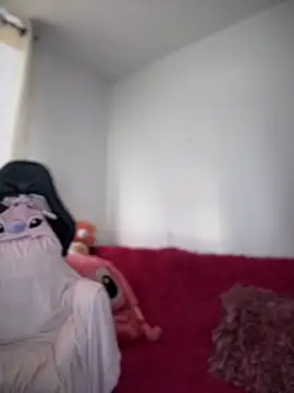 Snapshot of Miaa_love6969 chatting on 12.05.25 Miaa love6969 online show from 12.05.25