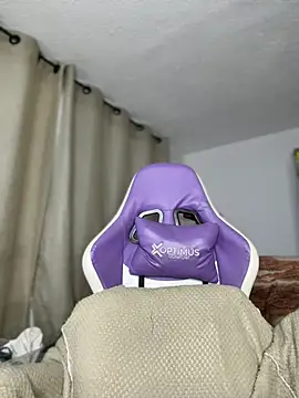 Snapshot of Miaa_love6969 chatting on 02.08.26 Miaa love6969 online show from 02.08.26