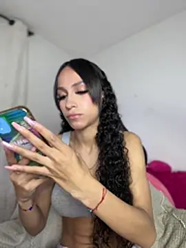 Snapshot of Miaa_love6969 chatting on 02.10.26 Miaa love6969 online show from 02.10.26