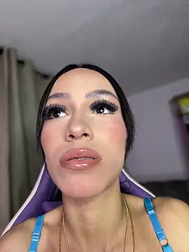 Snapshot of Miaa_love6969 chatting on 02.21.26 Miaa love6969 online show from 02.21.26