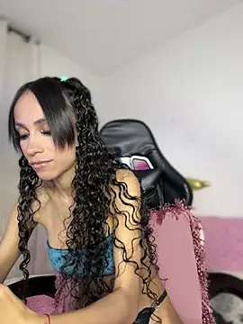 Snapshot of Miaa_love6969 chatting on 02.27.26 Miaa love6969 online show from 02.27.26