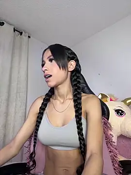 Snapshot of Miaa_love6969 chatting on 03.02.26 Miaa love6969 online show from 03.02.26