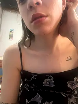 Snapshot of martinasool chatting on 09.30.25 martinasool online show from 09.30.25