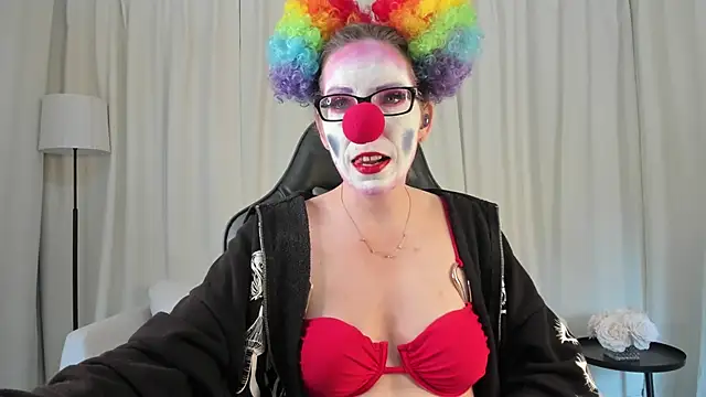 SaraDesirexo online show from 02.27.26