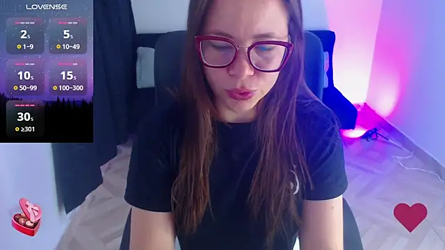 SharonR1 online show from 04.04.26