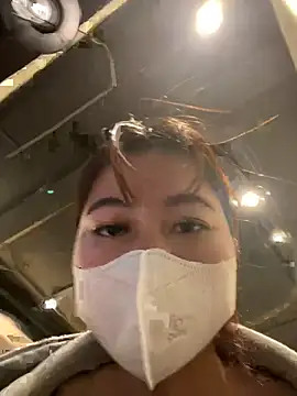 Lami Mi online show from 03.19.25