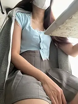 Lami Mi online show from 04.19.26